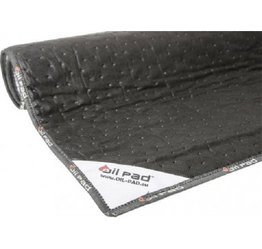 Absorberende mat Oilpad Indoor 40x50 cm